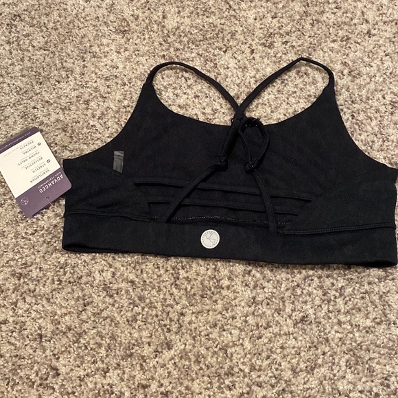 NWT - activewear - leggings/bralette/tank/hoodie - Picture 4 of 10
